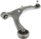 Delphi TC7451 Suspension Control Arm and Ball Joint Assembly - Front Right Lower - view 2