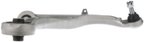 Delphi TC7451 Suspension Control Arm and Ball Joint Assembly - Front Right Lower - view 1