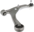 Delphi TC7451 Suspension Control Arm and Ball Joint Assembly - Front Right Lower - view 8
