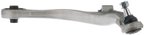 Delphi TC7451 Suspension Control Arm and Ball Joint Assembly - Front Right Lower - view 3