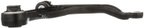 Delphi TC7455 Suspension Control Arm - Front Right Lower - view 3