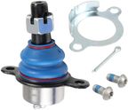 Delphi TC7458PX Suspension Ball Joint - Front Lower - view 4