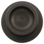 Delphi TC7510 Suspension Ball Joint - Front or Front Lower - view 3