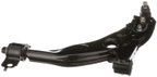 Delphi TC7539 Suspension Control Arm and Ball Joint Assembly - Front Left Lower - view 2