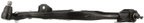 Delphi TC7539 Suspension Control Arm and Ball Joint Assembly - Front Left Lower - view 6