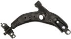 Delphi TC7539 Suspension Control Arm and Ball Joint Assembly - Front Left Lower - view 7