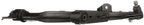 Delphi TC7539 Suspension Control Arm and Ball Joint Assembly - Front Left Lower - view 1