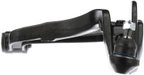 Delphi TC7554 Suspension Control Arm and Ball Joint Assembly - Rear Left Upper - view 3