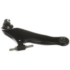 Delphi TC7567 Suspension Control Arm and Ball Joint Assembly - Front Right or Front Right Lower - view 2