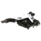 Delphi TC7567 Suspension Control Arm and Ball Joint Assembly - Front Right or Front Right Lower - view 4