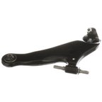 Delphi TC7568 Suspension Control Arm and Ball Joint Assembly - Front Left Lower - view 2