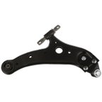 Delphi TC7568 Suspension Control Arm and Ball Joint Assembly - Front Left Lower - view 7