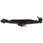 Delphi TC7568 Suspension Control Arm and Ball Joint Assembly - Front Left Lower - view 1