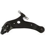 Delphi TC7568 Suspension Control Arm and Ball Joint Assembly - Front Left Lower - view 5