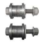 Delphi TC7575 Suspension Stabilizer Bar Link - Rear - view 1
