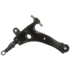 Delphi TC7580 Suspension Control Arm - Front Left Lower - view 7