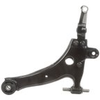 Delphi TC7581 Suspension Control Arm - Front Right Lower - view 7