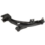 Delphi TC7588 Suspension Control Arm and Ball Joint Assembly - Front Left Lower - view 2