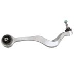 Delphi TC7615 Suspension Control Arm and Ball Joint Assembly - Front Right - view 1