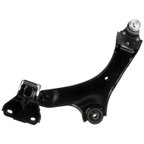 Delphi TC7620 Suspension Control Arm and Ball Joint Assembly - Front Left Lower - view 7