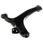 Delphi TC7623 Suspension Control Arm and Ball Joint Assembly - Front Left - view 2