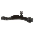 Delphi TC7624 Suspension Control Arm and Ball Joint Assembly - Front Right or Front Right Lower - view 3