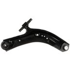 Delphi TC7627 Suspension Control Arm and Ball Joint Assembly - Front Left Lower - view 7