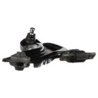 Delphi TC7627 Suspension Control Arm and Ball Joint Assembly - Front Left Lower - view 3