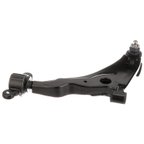 Delphi TC7637 Suspension Control Arm and Ball Joint Assembly - Front Left or Front Left Lower - view 2