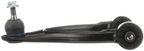 Delphi TC7639 Suspension Control Arm and Ball Joint Assembly - Front Left Upper - view 6