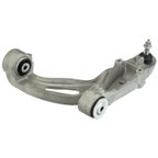 Delphi TC7640 Suspension Control Arm and Ball Joint Assembly - Front Left Lower - view 2
