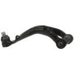 Delphi TC7643 Suspension Control Arm and Ball Joint Assembly - Rear Left Upper - view 6
