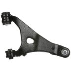 Delphi TC7643 Suspension Control Arm and Ball Joint Assembly - Rear Left Upper - view 7