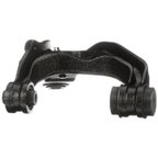 Delphi TC7643 Suspension Control Arm and Ball Joint Assembly - Rear Left Upper - view 3