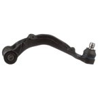 Delphi TC7644 Suspension Control Arm and Ball Joint Assembly - Rear Right Upper - view 1