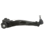 Delphi TC7645 Suspension Control Arm and Ball Joint Assembly - Front Right Lower - view 1