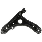 Delphi TC764 Suspension Control Arm and Ball Joint Assembly - Front Left Lower - view 5