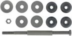 Delphi TC7654 Suspension Stabilizer Bar Link Kit - Front - view 7