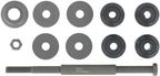 Delphi TC7654 Suspension Stabilizer Bar Link Kit - Front - view 5