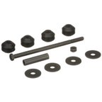 Delphi TC7655 Suspension Stabilizer Bar Link Kit - Front or Rear - view 2