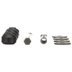 Delphi TC7655 Suspension Stabilizer Bar Link Kit - Front or Rear - view 3