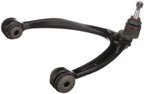 Delphi TC7663 Suspension Control Arm and Ball Joint Assembly - Front Left Upper - view 2