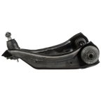 Delphi TC7673 Suspension Control Arm and Ball Joint Assembly - Front Left Upper - view 6