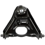 Delphi TC7673 Suspension Control Arm and Ball Joint Assembly - Front Left Upper - view 7
