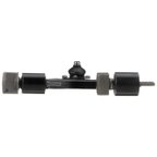 Delphi TC7676 Suspension Control Arm and Ball Joint Assembly - Front Left Lower - view 3