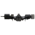 Delphi TC7676 Suspension Control Arm and Ball Joint Assembly - Front Left Lower - view 4