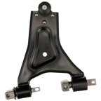 Delphi TC7676 Suspension Control Arm and Ball Joint Assembly - Front Left Lower - view 5