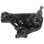 Delphi TC7684 Suspension Control Arm and Ball Joint Assembly - Front Left Upper - view 2
