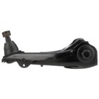 Delphi TC7684 Suspension Control Arm and Ball Joint Assembly - Front Left Upper - view 6