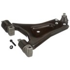 Delphi TC7686 Suspension Control Arm and Ball Joint Assembly - Front Right Lower - view 2